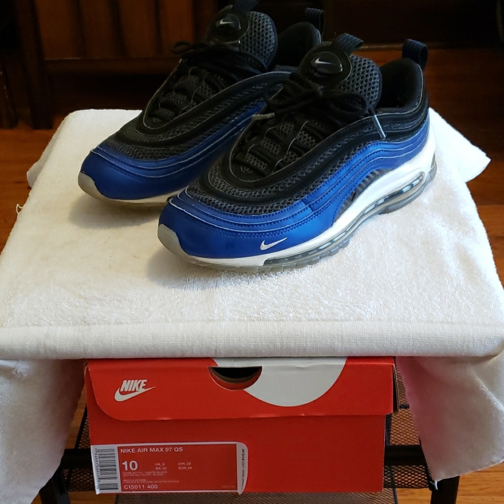 Nike Air Max 97 QS